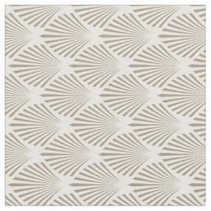 Tissu L'or Shell modèlent