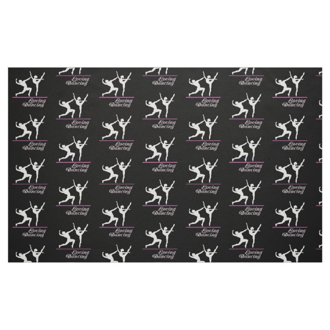 Tissu Loving (Fat Quarter)
