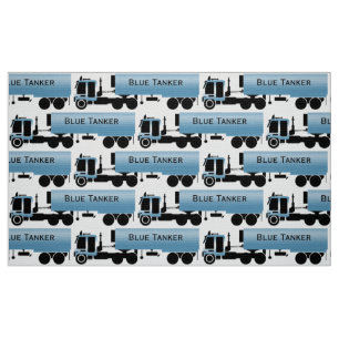 Tissu Ma copie de nouveauté d'entreprise de camionnage