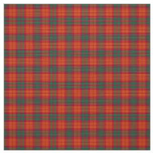 Tissu MacNab Tartan moderne