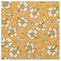 Malia Hibiscus Hawaii Pareau Imprimer