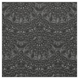 Tissu Mandala