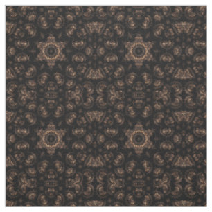 Tissu Mandala de l'âge de bronze