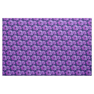 Tissu marais bleu marais tissu coton ou Poly