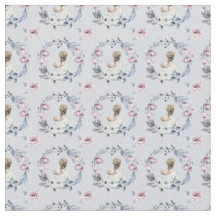 Tissu Marial