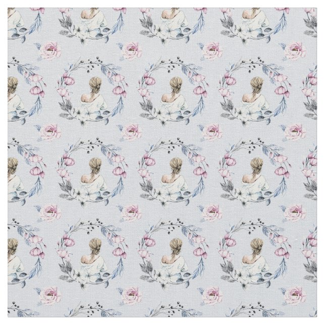 Tissu Marial (Fermer)