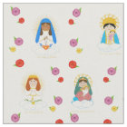 Marie à travers le monde