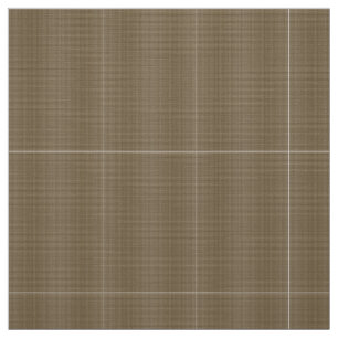 Tissu marron avec un motif vertical répétitif de