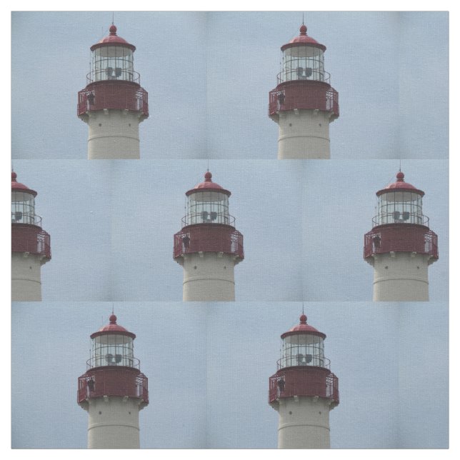 Tissu May Lighthouse (Échantillon)