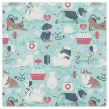 Médecine vétérinaire, chiens et chats amis