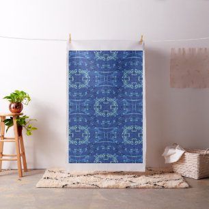 Tissu Mer égyptienne......