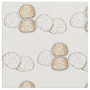 Tissu Mexicain Italien Mariage Cookies Russe Teacakes