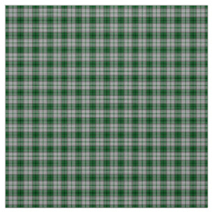 Tissu Michigan State University Tartan