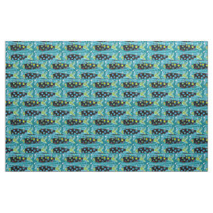 Tissu migrer poisson #2 Thunder_Cove n'importe quelle co