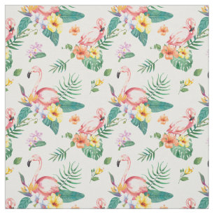 Tissu Modèle flamand