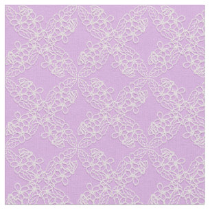 Tissu modèle floral