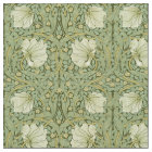 Modèle floral du Pimpernel Vintage William Morris
