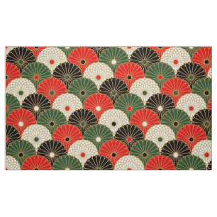 Tissu modelé par kimono surdimensionné