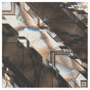 Tissu moderne de coutume du Natif américain 35