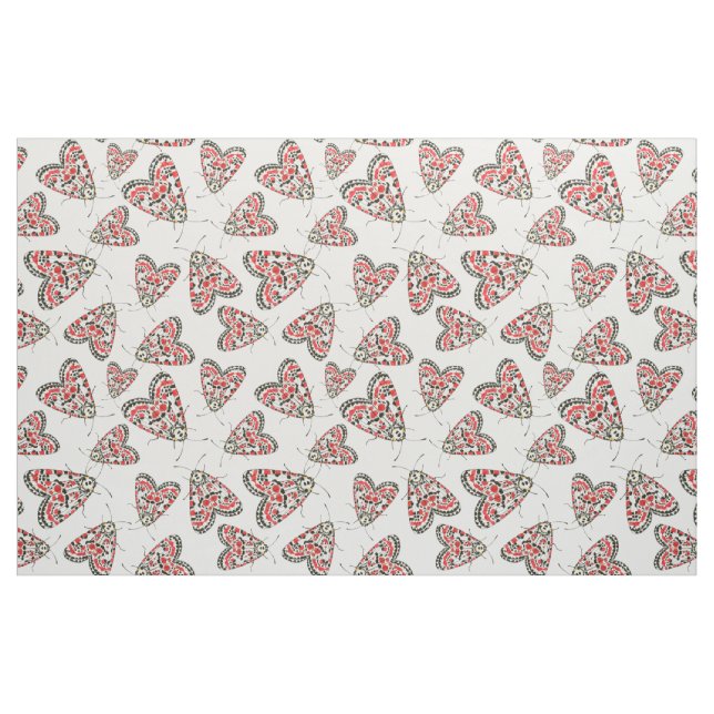 Tissu Mois (Fat Quarter)