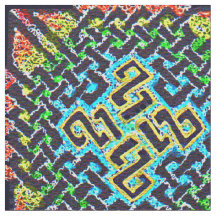 Montagne originale de Painting~Hidden de Celtic