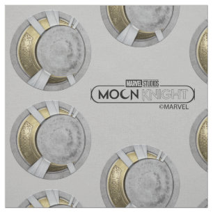 Tissu Moon Knight Crescent Moon Chest Icon
