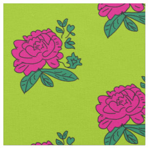 Tissu motif