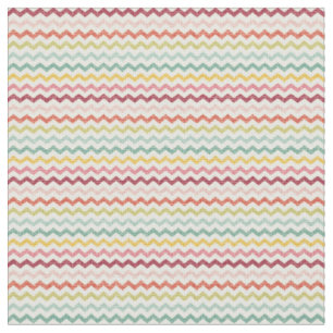 Tissu Motif 4 de Chevron