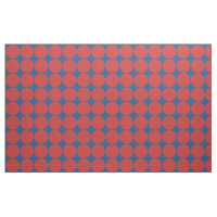 Motif à grand cercle