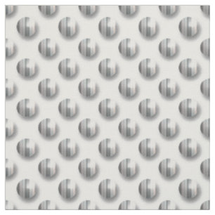 Tissu Motif à pois