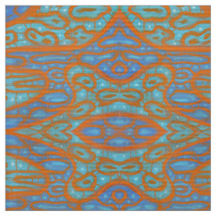 Tissu motif Abstrait