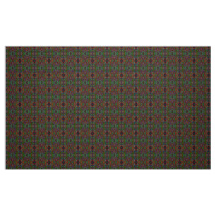 Tissu Motif Abstrait
