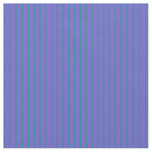 Tissu Motif Ardoise Bleu & Ardoise Cyane Noire