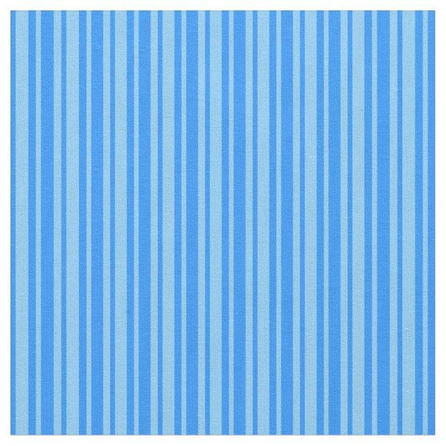 Tissu Motif bleu et ciel bleu bleu coloré (Fermer)