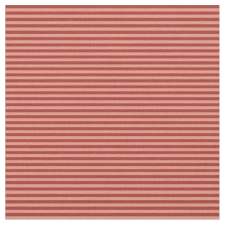 Tissu Motif couleur Brown et Saumon foncé