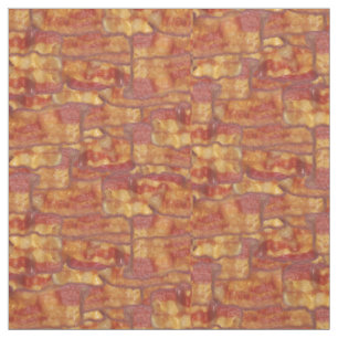 Tissu Motif d'arrière - plan de lard