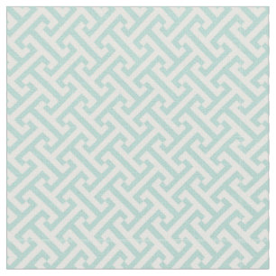 Tissu Motif de clé grecque de monnaie