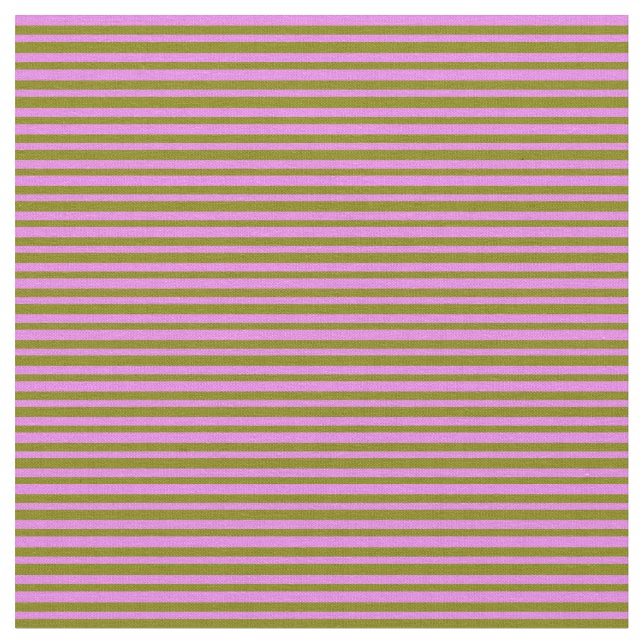 Tissu Motif de couleur verte et violette (Fermer)