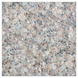 Tissu Motif de granit gris mauve rose