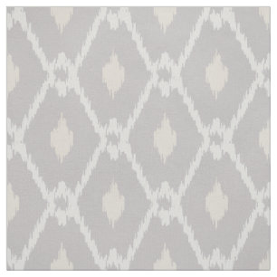 Tissu motif de losange beige beige brun et neutre