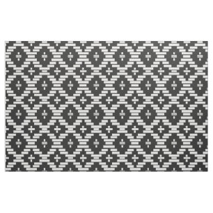 Tissu Motif de panier Cherokee