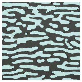 Tissu Motif de peau de poissons de disque