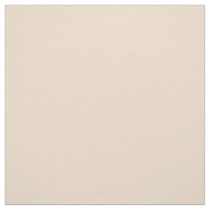 Tissu Motif de Pretzel sur beige - texte personnalisé en