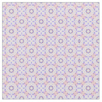 Motif d'étoile rose pastel mauve douce