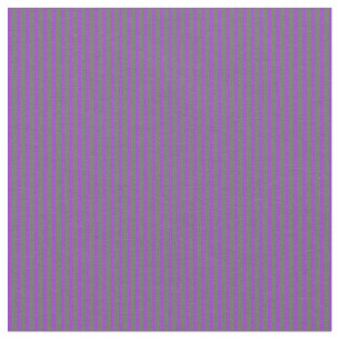 Tissu Motif Dim Grey et Dark Orchid Stripes