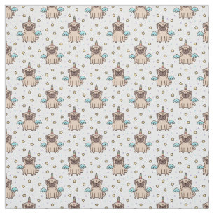 Tissu Motif d'Unipug