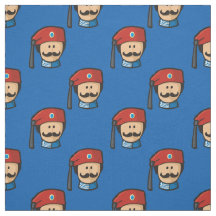 Motif en chef Tsolias