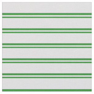 Tissu Motif en vert de forêt et en lave-linge