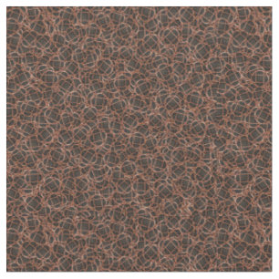 Tissu Motif géométrique aléatoire