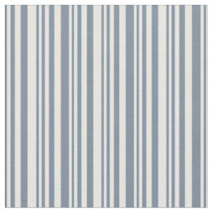 Tissu Motif gris et blanc d'ardoise légère